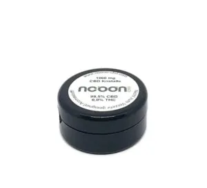 NOOON CBD Kristalle (99%)