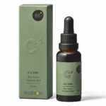 BioBloom Hanftropfen RAW & NATURAL sind vollkommen naturbelassen und setzen sich aus Co2 extrahiertem Bio Hanfextrakt und einem schonend gepressten Bio Hanfsamenöl zusammen. BioBloom ist es ein großes Anliegen, ihre Produkte in naturreinen Formen zu belassen und sie weder mit künstlichen Zusatzstoffen anzureichern noch mit CBD Reinsubstanzen hoch zu konzentrieren.