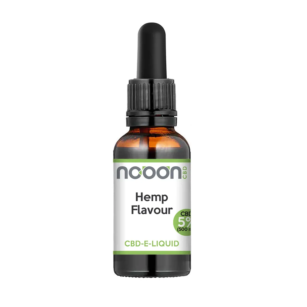 CBD Tropfen 5%