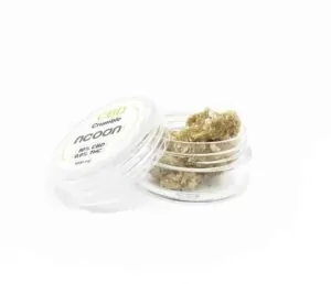 CBD Crumble 90%