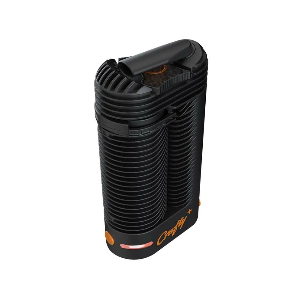 Vaporizer Crafty+