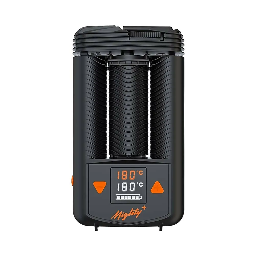 Vaporizer Mighty+