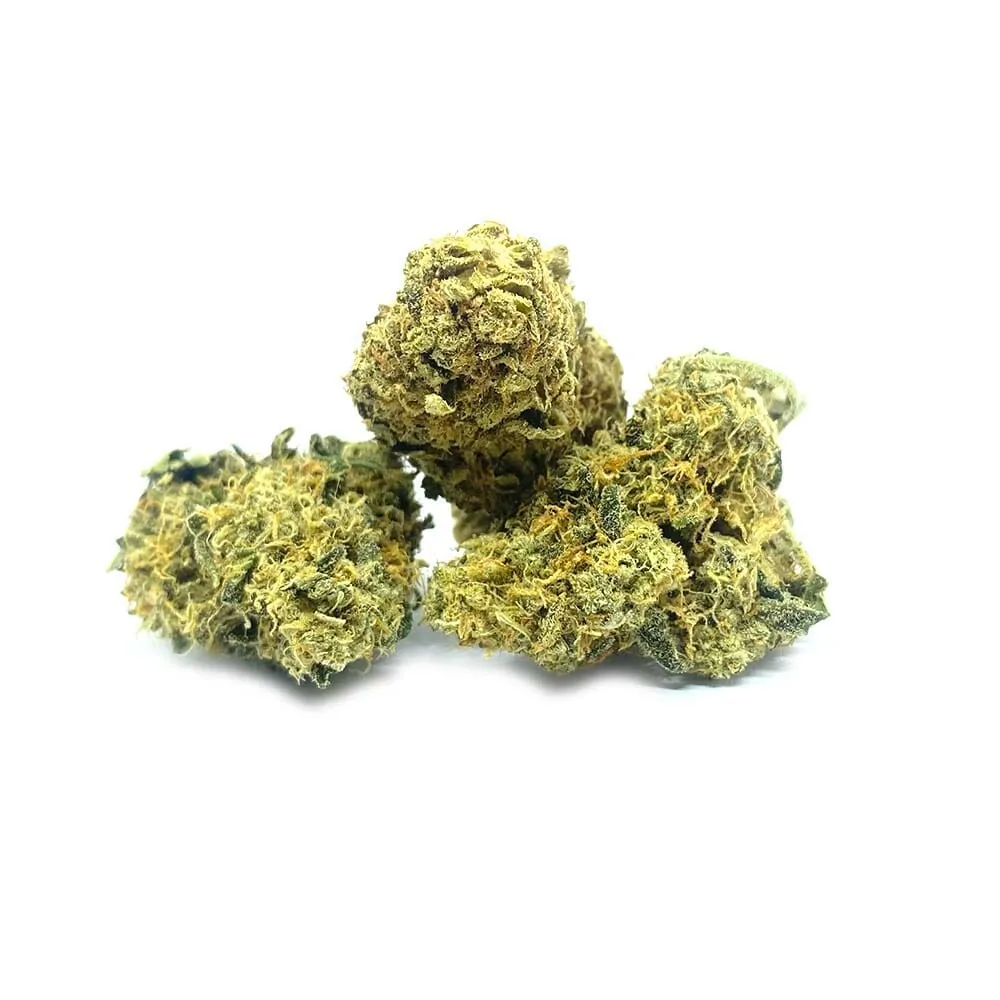 Cali Weed RUNTZ