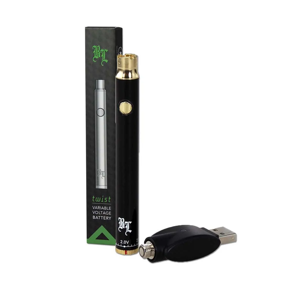 Akkuträger-510er Vape Shatter