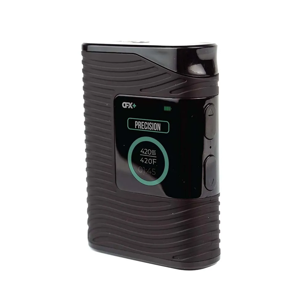 CFX+ Boundless Vaporizer