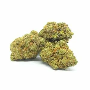 Bruce Banner H4CBD CBN