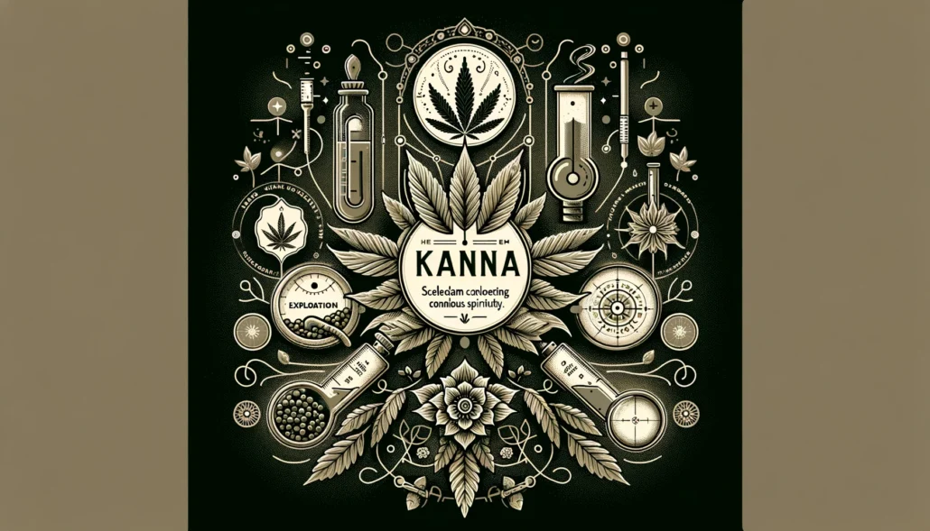 Kanna Extrakt Shot