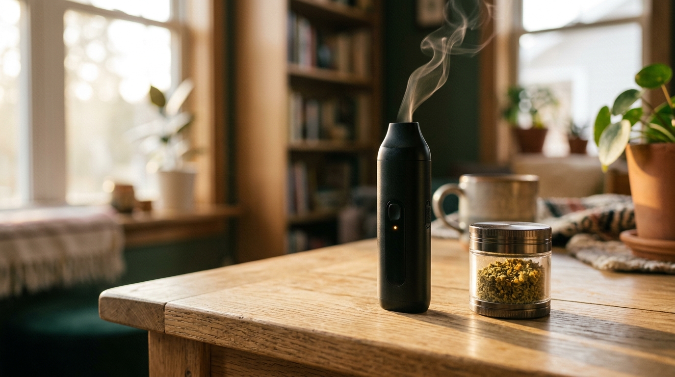 nooon cbd blueten vaporizer temperatur guide - CBD Blüten kaufen