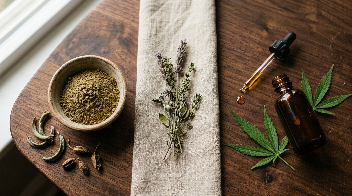 nooon kanna vs cbd vergleich - CBD Blüten kaufen