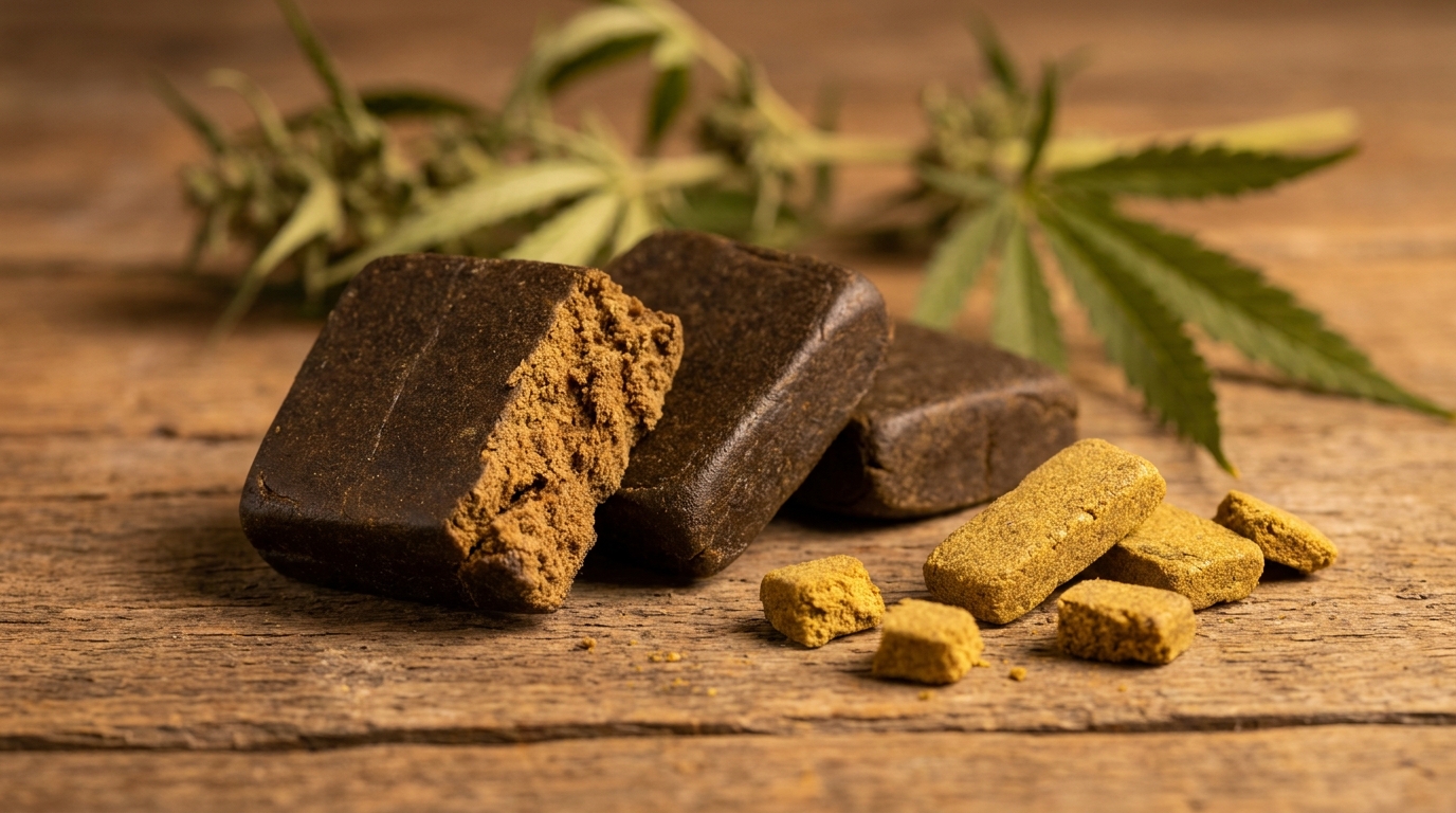 nooon cbd hasch pollinat guide - CBD Blüten kaufen