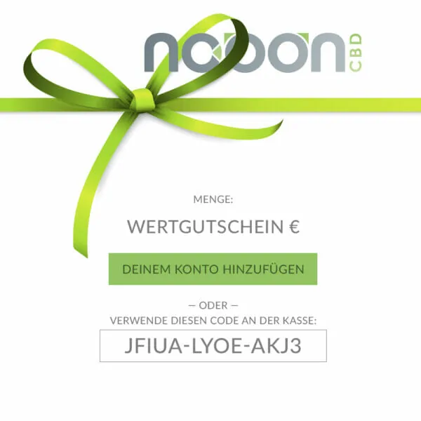 Gutscheinkarte
