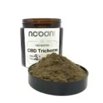 CBD Trichome 12%