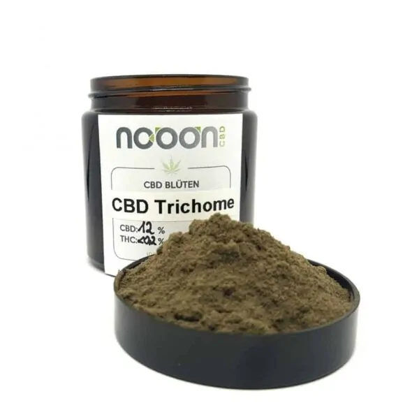 CBD Trichome 12%