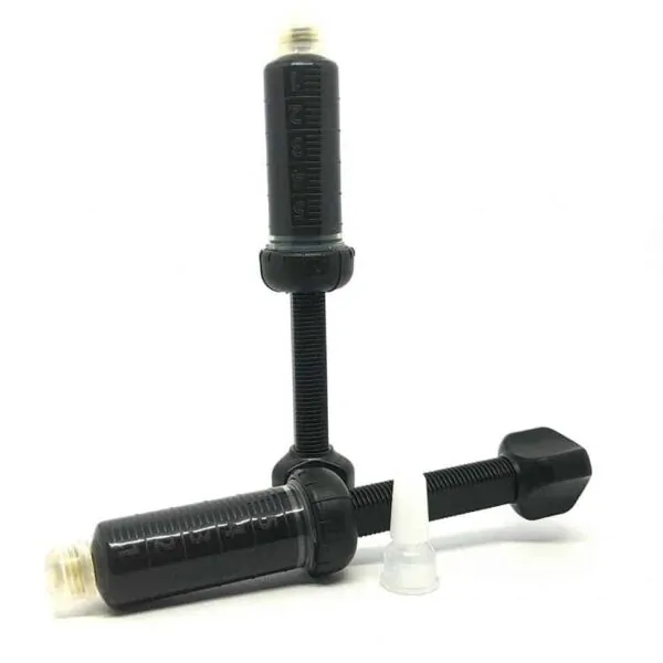 CBD PASTE 30% / 5ml - 4,8g