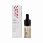 Pura Med 24% CBD MCT Öl by KannaSwiss