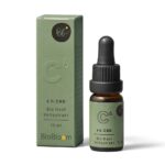 BIOBLOOM CBD ÖL 10ml 6%