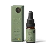 BIOBLOOM CBD ÖL 10ml 8%
