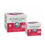 Activecann Hanfsalbe (Menthol) - Annabis