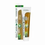 Balcann Oak Tree Bark Gel - Annabis