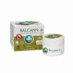 Balcann Organic Balm (Oak Bark) - Annabis