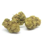 CBD Weed Buds Banana Moon