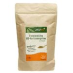 Bio Hanfproteinpulver