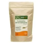 Bio Hanfproteinpulver