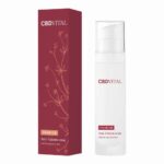 Premium Anti-Faltencreme (CBD Vital)