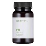 CBD Schlaft Kapseln