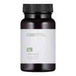 CBD Schlaft Kapseln