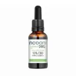 10% CBD Öl für Hunde