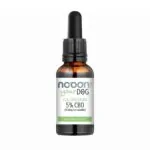 5% CBD Öl für Hunde