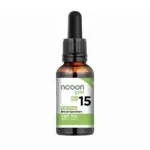 15% Hanfextrakt Öl (THC frei)