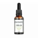 NOOON CBD Öl 24% 2400mg CBD , ✓ enthält 100% natürliches, CO2-extrahiertes CBD, ✓ Full Spectrum, ✓ Best quality CBD Oils ✓Premium CBD Oil