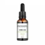 CBD Öl 5 % BLACK PEPPER & CURCUMIN (Naturextrakt)