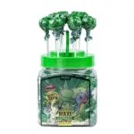 Cannabis Lollipops Euphoria