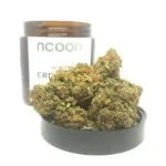 CBD Gras ERDBEERLI