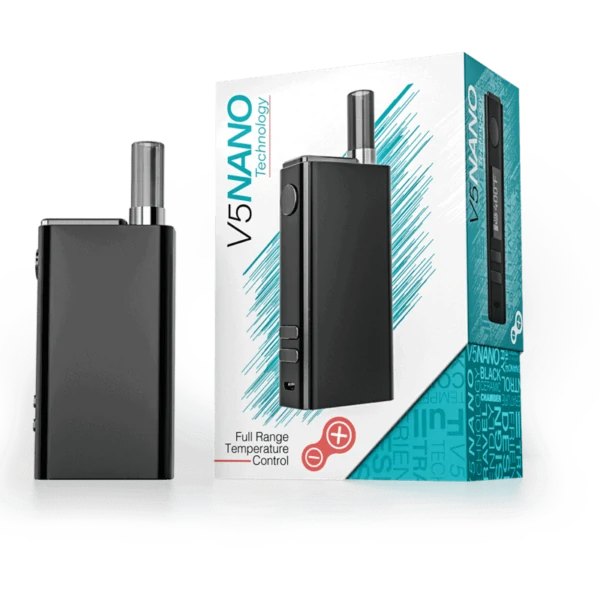 Flowermate V5 Nano