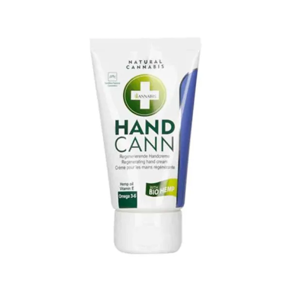 Handcreme Handcann - Annabis