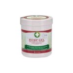 Hanf Gel - Annabis