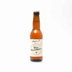 Hanfthaler Bio Hanfbier