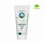 Menthol Hanf Gel - Annabis