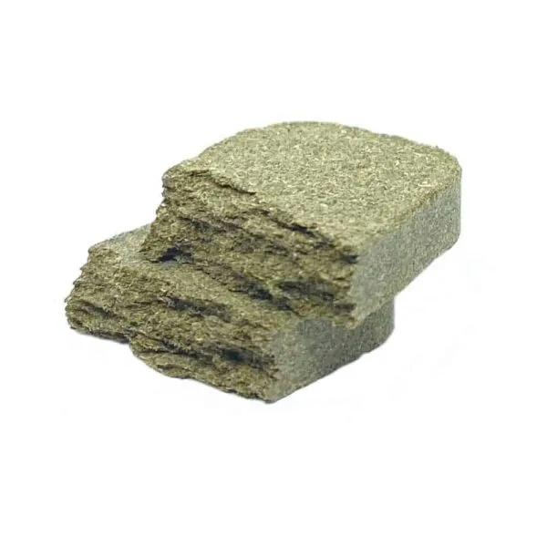 MAROC NATURAL - Pollen / Hash