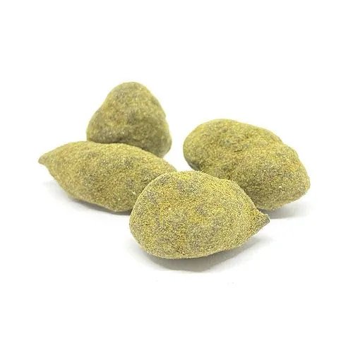 CBD MOONROCKS