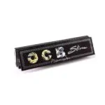 OCB King Size Slim Premium + Filter Tips