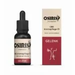 Osiris Gelenk-Wohl 30ml