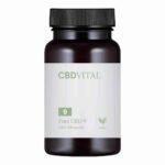 CBD Vital Pure CBD Kapseln (5%,10%,18% & 32%)
