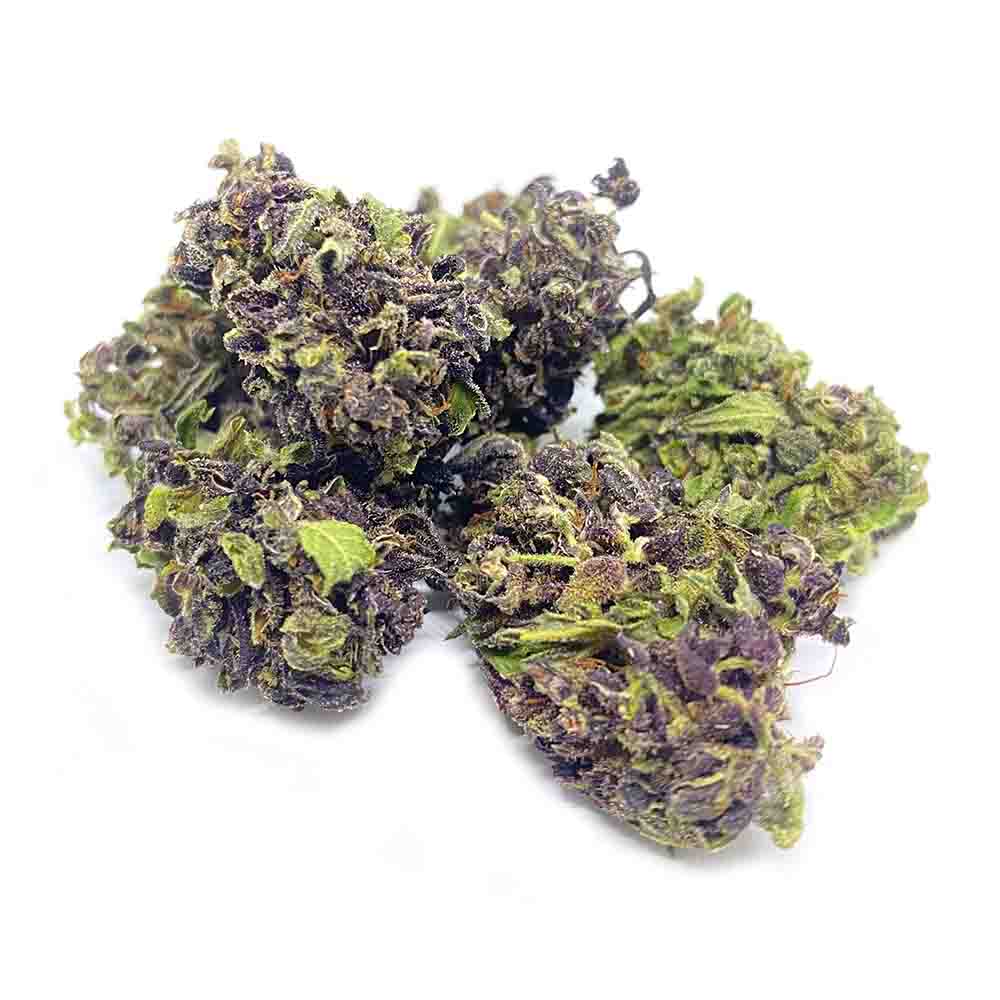 Purple Kush 2 - CBD Blüten kaufen