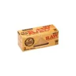 Raw Rolls
