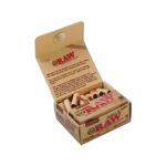 Papers Raw Rolls and Tips